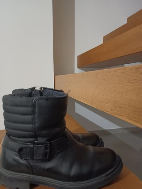 Pravá koža oteplene, zara,32