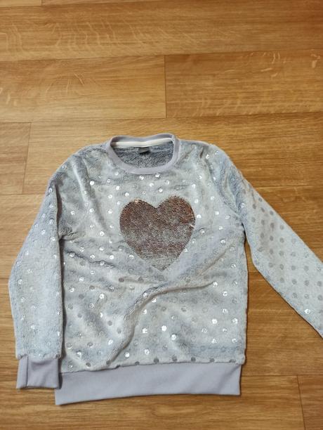 Mikina, dopodopo,128