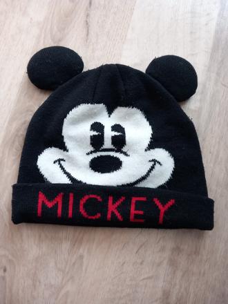 Zimná čiapka, zara,<50