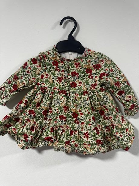 Mayoral krásny balík pre dievčatko, 68–80