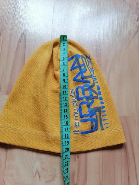 Prechodné - jesenné čiapočky 98/104, 98