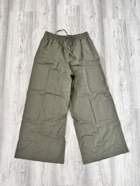 Lanové nohavice calzedonia, calzedonia,s