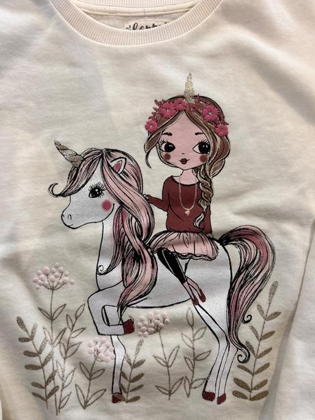 Mikiny pre slečnu, c&a,140