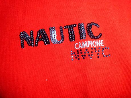 Lisa campione nautic 40-m, m