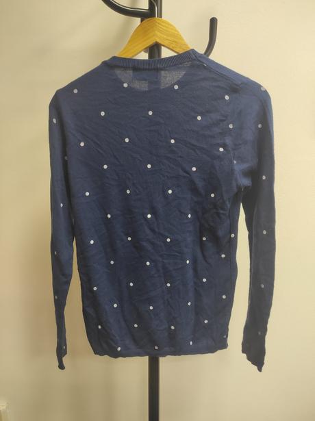 Tenký sveter, pull&bear,xs