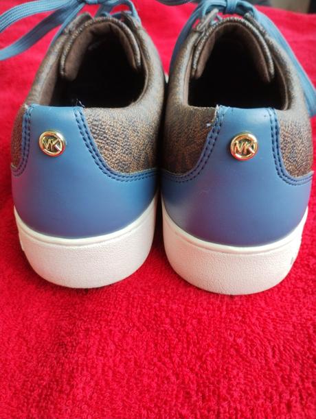 Tenisky, michael kors,39