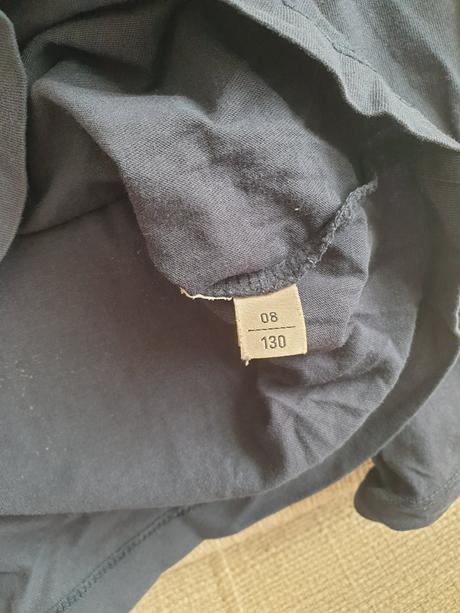 Tričko, napapijri,128