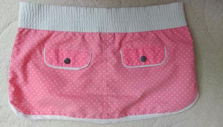 Mini suknička, kenvelo,xs