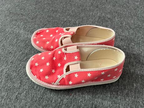 Papuče, deichmann,27