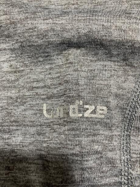 Termoprádlo, decathlon,xs