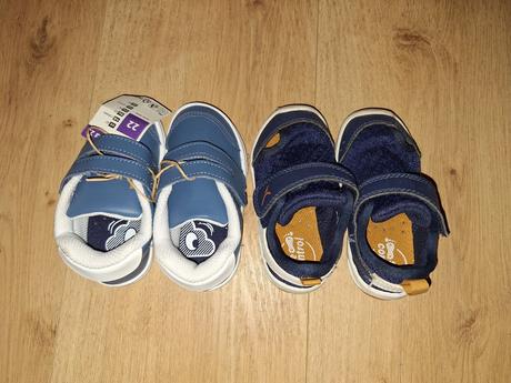 Tenisky, decathlon,22