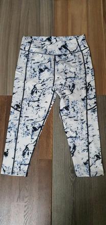 Leginy na cvicenie,vysokoelasticke, xl