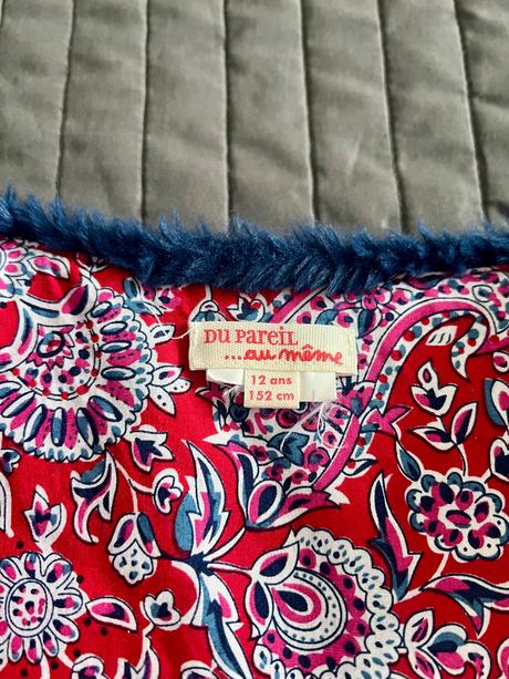 Vesta, dpam (du pareil au meme),152