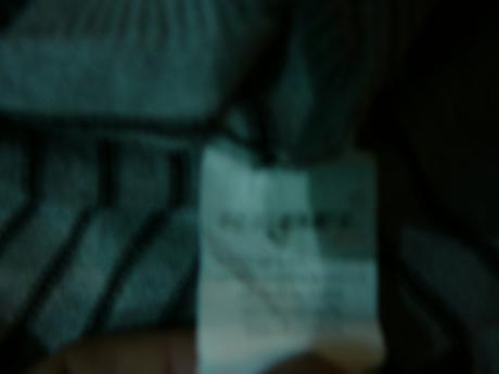 Chlapcensky sveter98/104, rebel,104