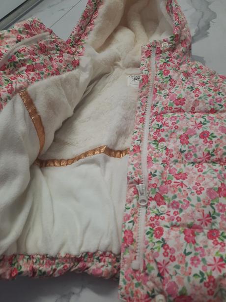 Bunda vetrovka, f&f,92