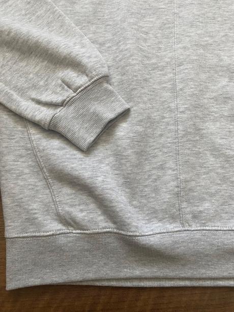 Basic mikina, zara,146