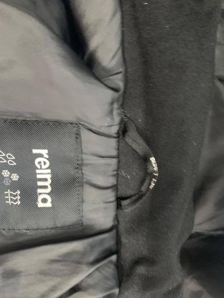 Reima ako kairala lyžiarska bunda 134/140, reima,134