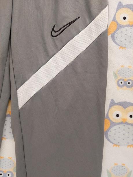 Unisex športové legíny nike dri fit xl (158-170), nike,xl
