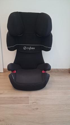 Detska autosedacka, cybex