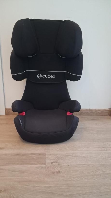 Detska autosedacka, cybex