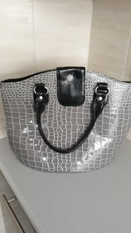 Lodičky, kabelka, 39