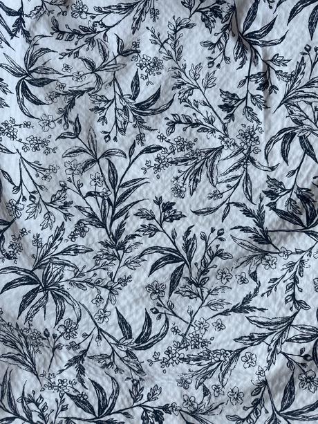 Maxi letné šaty, f&f,42