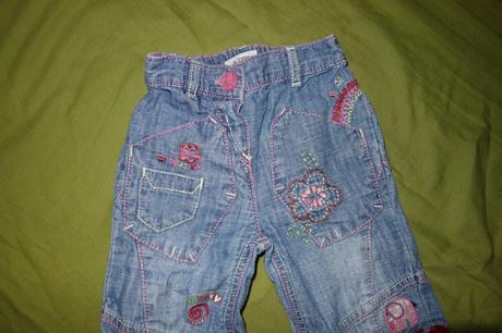 Riflicky zo safari kolekcie next, next,80