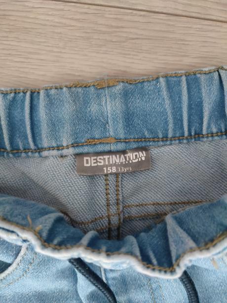 Riflové kraťasy, pepco,158