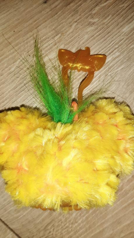 Mini furby,