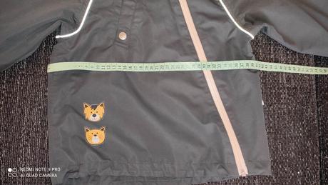 Prechodná bunda, 98