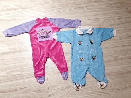 Balicek pre babatko, 50–62