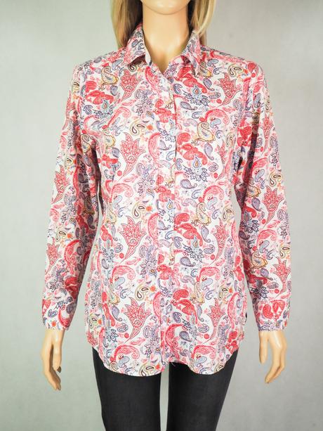 Kvalitná dámska košeľa walbusch, 42