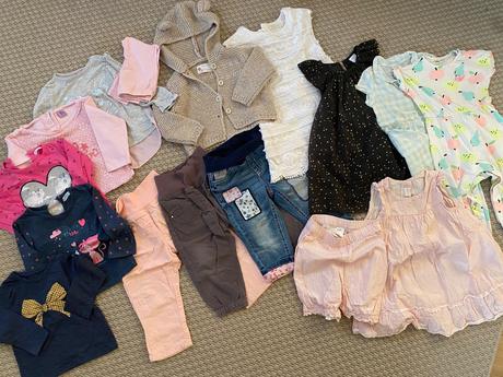 Balík vecí aj s poštovným, 68–80