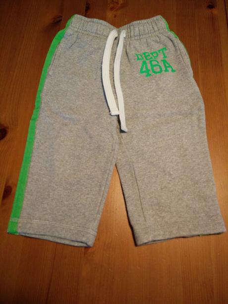 Next hrubšie tepláky c.80, next,80