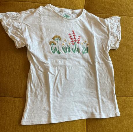 Balík oblečenia, 104–116