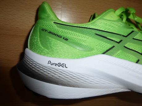 Bežecké tenisky asics gt2000, asics,42