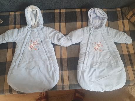 Zimný overal, brendon,62