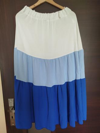 Sukňa, 38 - xxl