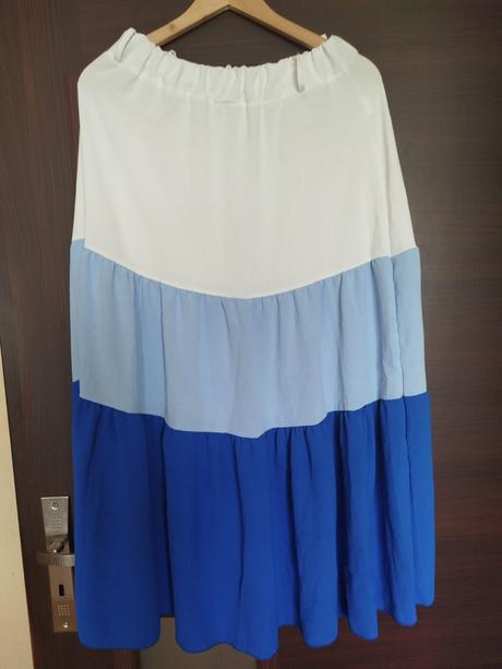 Sukňa, 38 - xxl