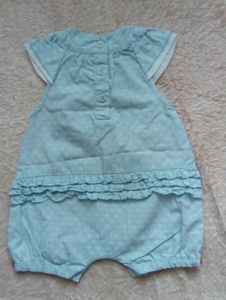 Letný overal , tu,62