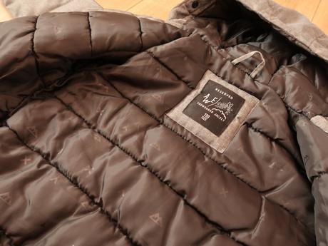 Chlapčenská zimná bunda reserved 110 (4-5 r.), reserved,110