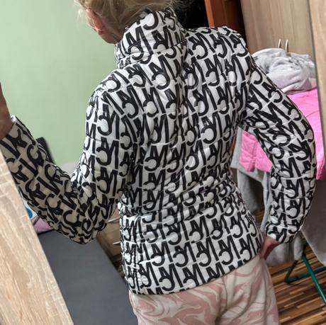 Prechodná bunda mayo chix, mayo chix,m