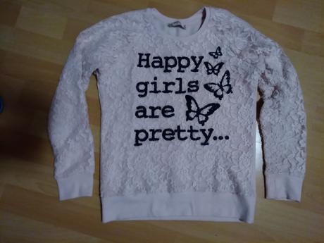 Mikina terranova  152/158, terranova,152