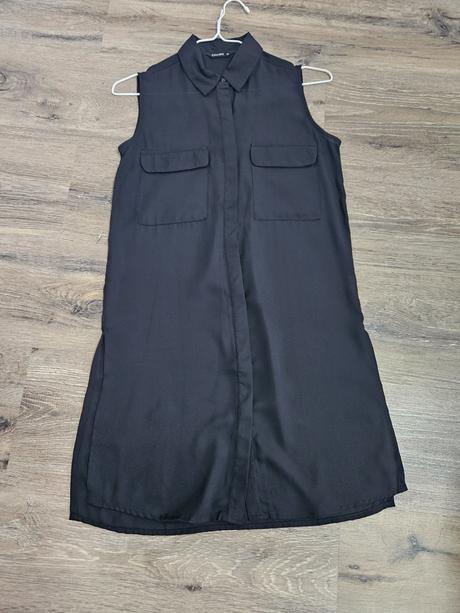 Predlzena bluzka, xs