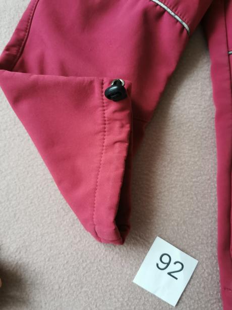 Good2go softshellove nohavice, 92