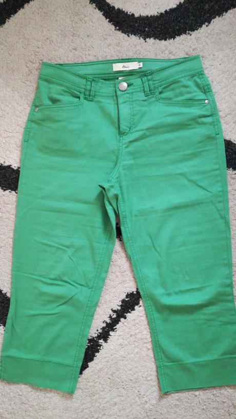 Nohavice, etam,38