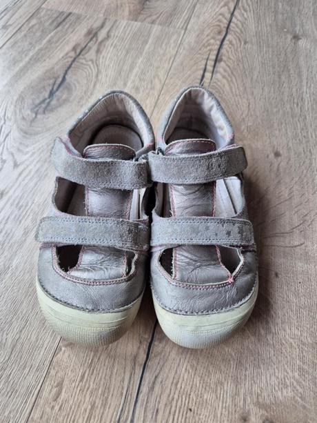 Topánky, d.d.step,33