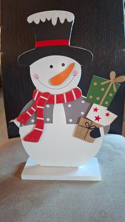 Vianočná dekorácia, 