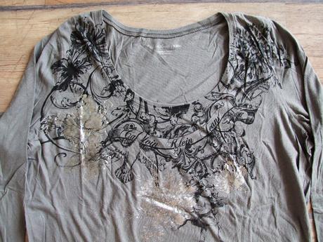 Tričko calvin klein, calvin klein,xxl