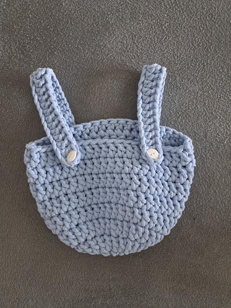 Košík na postielku, 